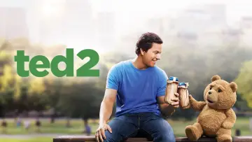 Zasłona do filmu "Ted 2" #19551