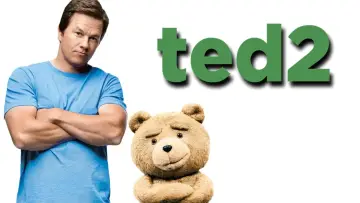 Zasłona do filmu "Ted 2" #19552