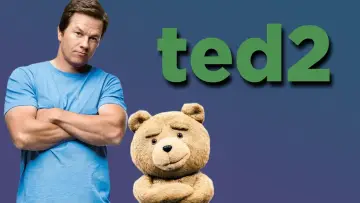 Zasłona do filmu "Ted 2" #19553