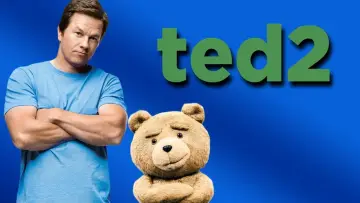Zasłona do filmu "Ted 2" #19554