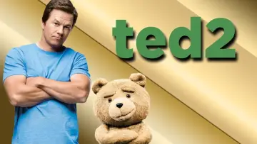 Zasłona do filmu "Ted 2" #19555