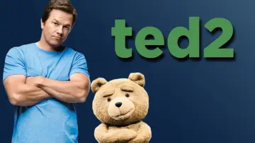 Zasłona do filmu "Ted 2" #19556