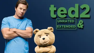 Zasłona do filmu "Ted 2" #19557