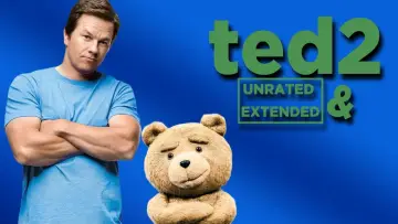 Zasłona do filmu "Ted 2" #19558