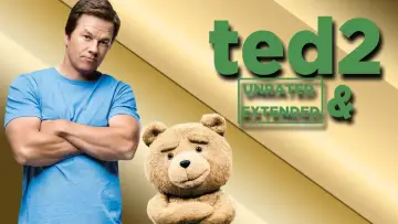 Zasłona do filmu "Ted 2" #19559