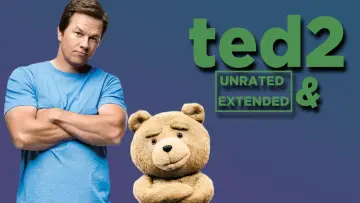Zasłona do filmu "Ted 2" #19560