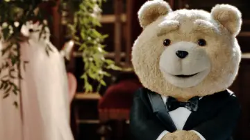 Zasłona do filmu "Ted 2" #608605