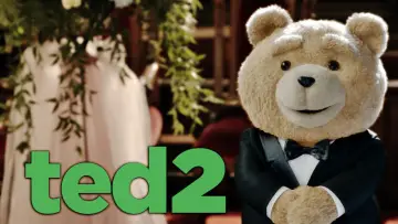 Zasłona do filmu "Ted 2" #608606