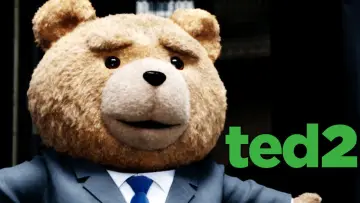 Zasłona do filmu "Ted 2" #608608