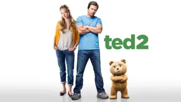 Zasłona do filmu "Ted 2" #608609