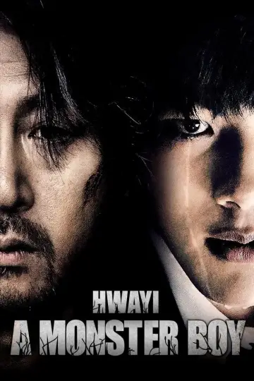 Plakat do filmu "Hwayi: A Monster Boy" #147450