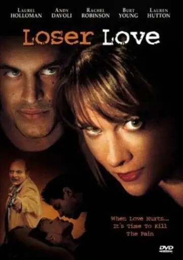 Plakat do filmu "Loser Love" #730001