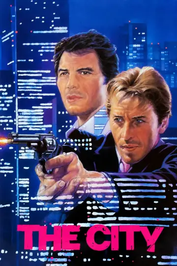 Plakat do filmu "The City" #1780426