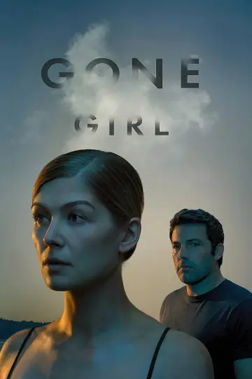Plakat do filmu "Zaginiona dziewczyna" #12061