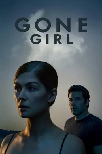 Plakat do filmu "Zaginiona dziewczyna" #12073