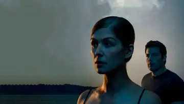 Zasłona do filmu "Zaginiona dziewczyna" #1529222