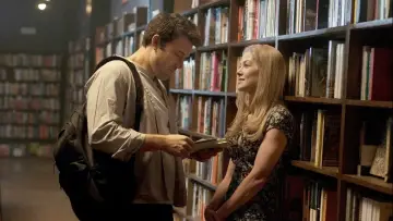 Zasłona do filmu "Zaginiona dziewczyna" #170610