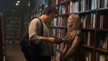 Zasłona do filmu "Zaginiona dziewczyna" #170612