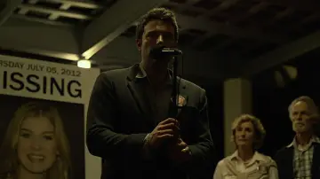 Zasłona do filmu "Zaginiona dziewczyna" #555127
