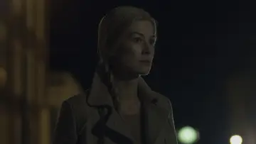 Zasłona do filmu "Zaginiona dziewczyna" #555156