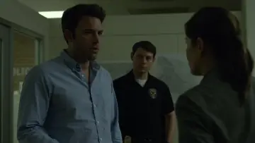 Zasłona do filmu "Zaginiona dziewczyna" #555212