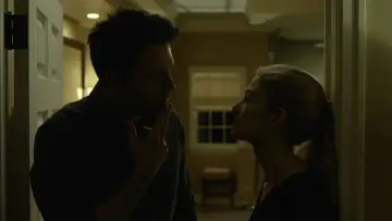 Zasłona do filmu "Zaginiona dziewczyna" #555213