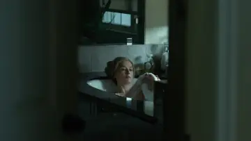 Zasłona do filmu "Zaginiona dziewczyna" #555215