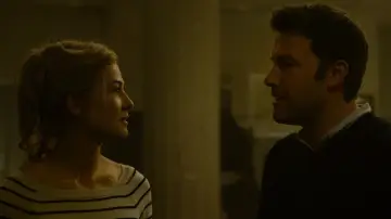 Zasłona do filmu "Zaginiona dziewczyna" #555221