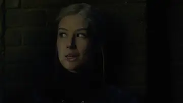 Zasłona do filmu "Zaginiona dziewczyna" #911614