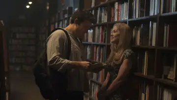 Zasłona do filmu "Zaginiona dziewczyna" #959190