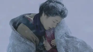 Zasłona do filmu "北の零年" #1783774