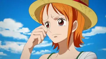 Zasłona do filmu "ワンピースエピソード・オブ・ナミ～航海士の涙と仲間の絆～" #446243