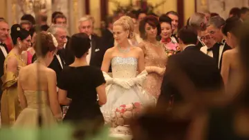 Zasłona do filmu "Grace księżna Monako" #1002828