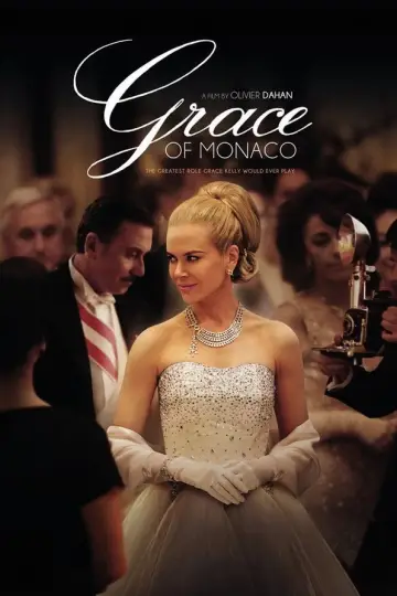 Grace księżna Monako