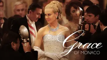 Zasłona do filmu "Grace księżna Monako" #310037
