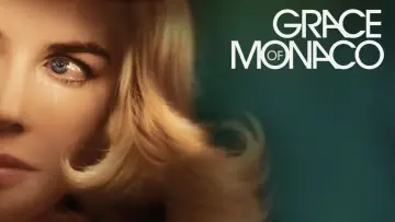 Zasłona do filmu "Grace księżna Monako" #310038