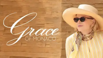 Zasłona do filmu "Grace księżna Monako" #310039