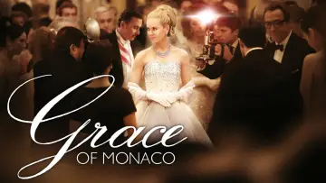 Zasłona do filmu "Grace księżna Monako" #310040