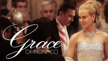 Zasłona do filmu "Grace księżna Monako" #310042
