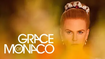 Zasłona do filmu "Grace księżna Monako" #310043