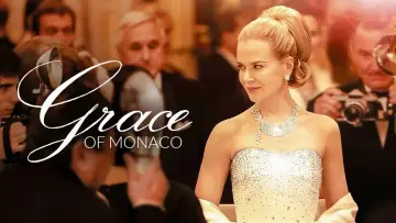 Zasłona do filmu "Grace księżna Monako" #310045