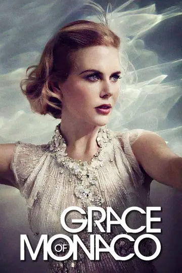 Plakat do filmu "Grace księżna Monako" #310051