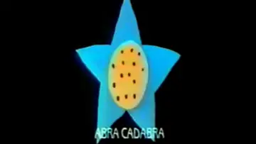 Zasłona do filmu "Abra Cadabra" #742545