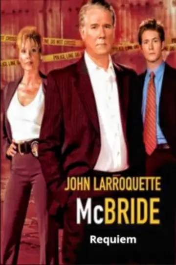 McBride: Requiem plakat
