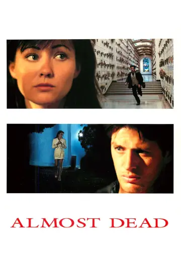 Almost Dead plakat