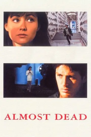 Plakat do filmu "Almost Dead" #1843914