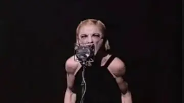 Zasłona do filmu "Cabaret" #975314