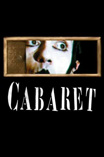 Plakat do filmu "Cabaret" #975318