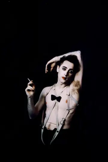 Plakat do filmu "Cabaret" #975319