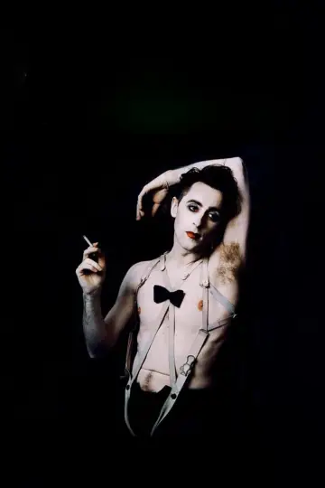Plakat do filmu "Cabaret" #975320